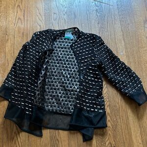 Joseph Ribkoff blazer